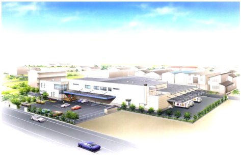 静岡市立南部学校給食センター建替PFI事業